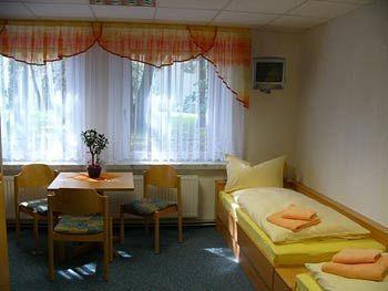 Sportpension Dresden Dış mekan fotoğraf